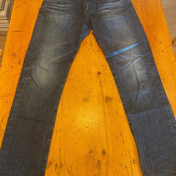 AG Adriano Goldschmied 'The Tellis' Modern Slim Size 34 - Picture 3 of 5